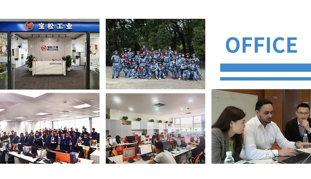 Aluminum profile processing