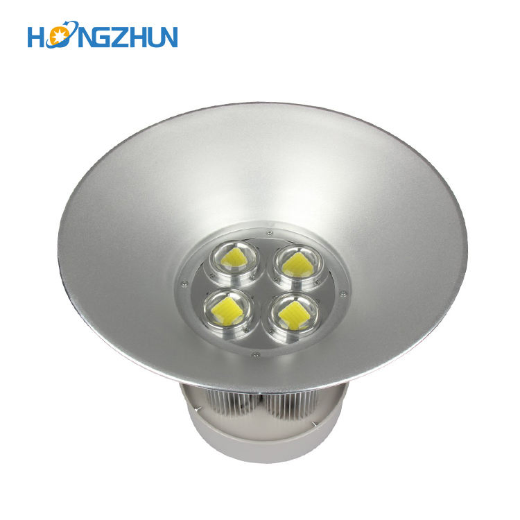Industrial Aluminum Shell Factory Wholesale LED High Bay Lightsfor Garage Warehouse