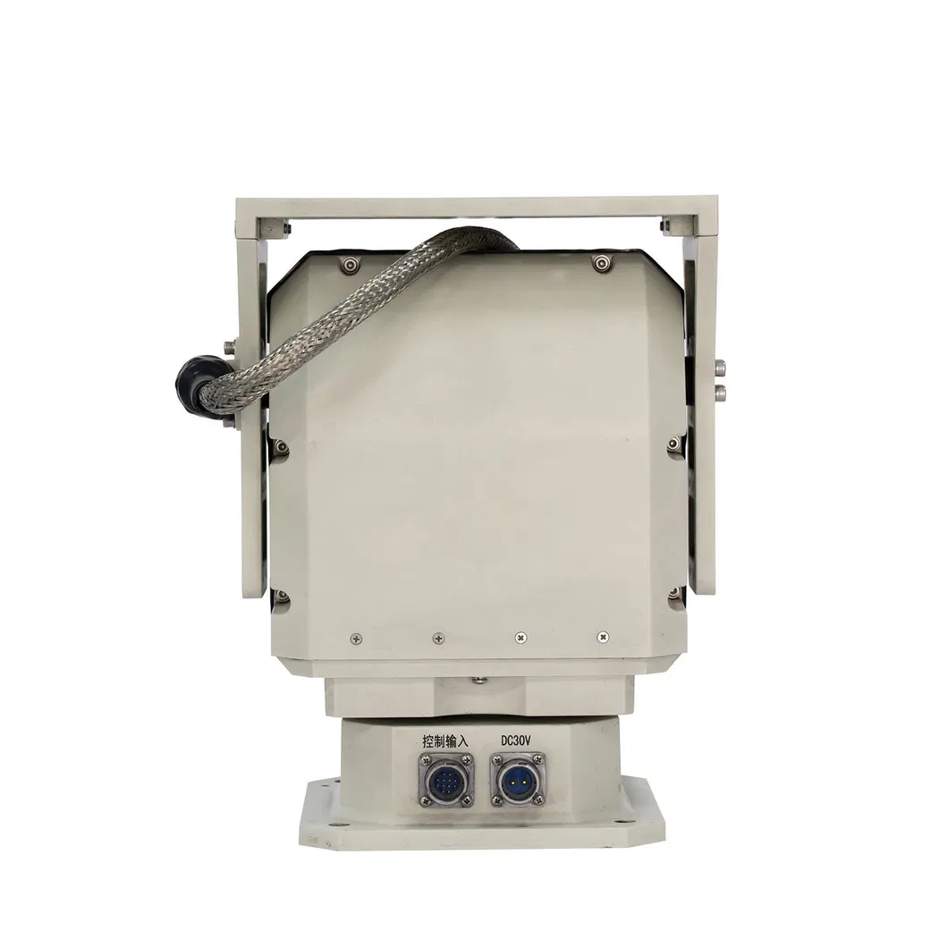 High Quality Pan Tilt