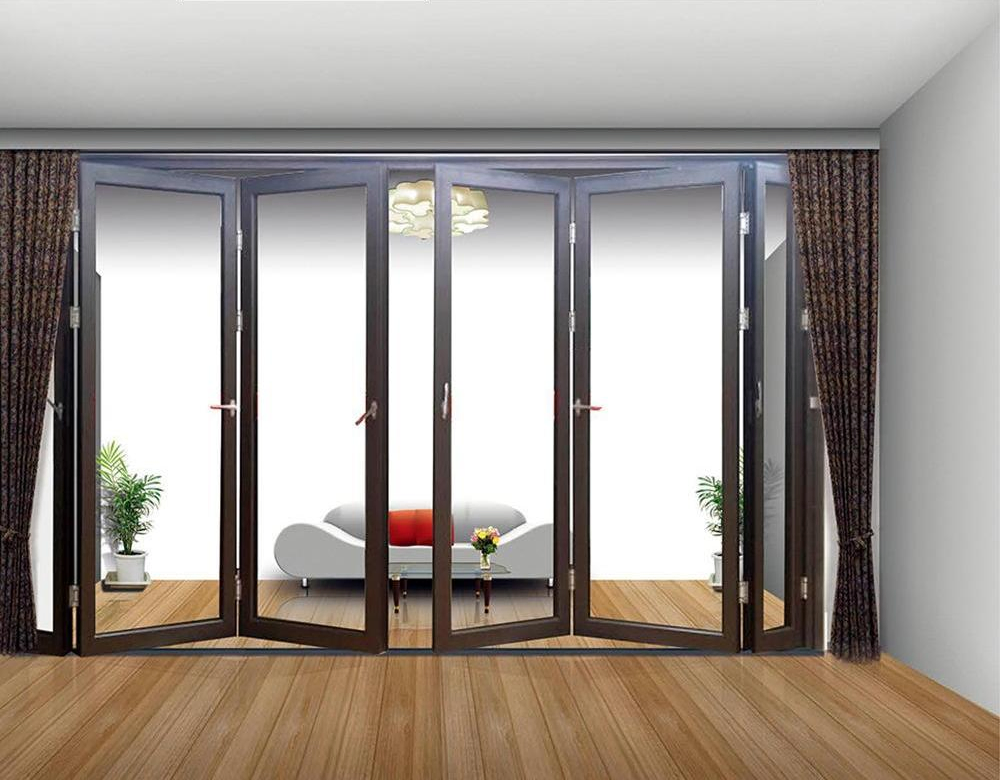 Folding Doors
