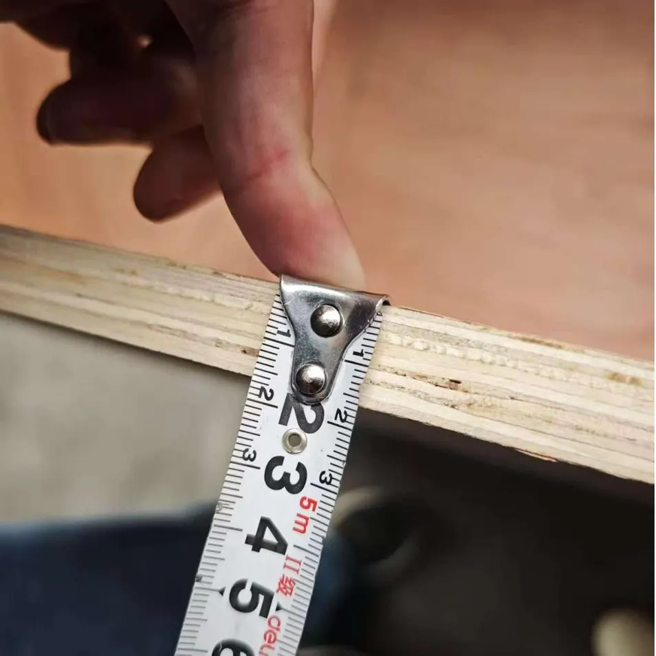 Wooden Case Packaging