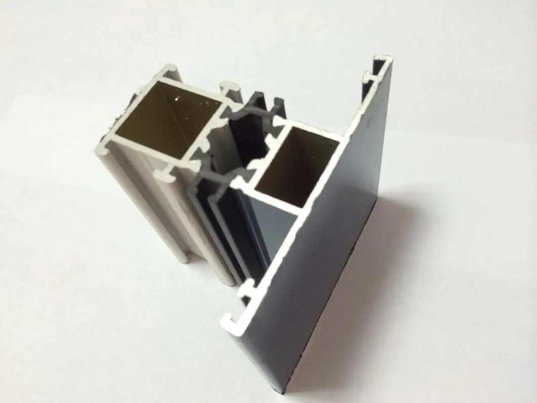 Aluminum Extrusion
