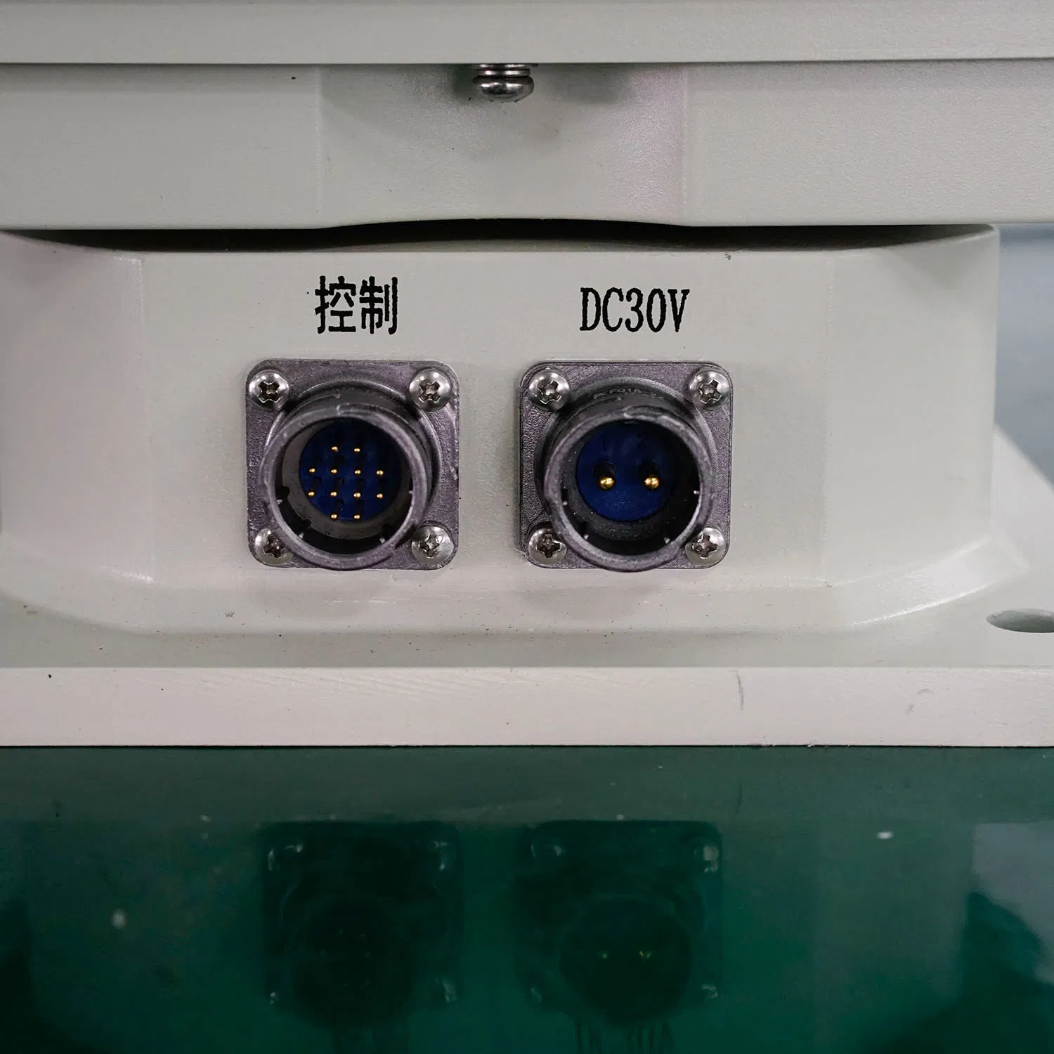 Heavy-Load Aluminum Alloy Outdoor Pantilt/Rotation Pan Tilt