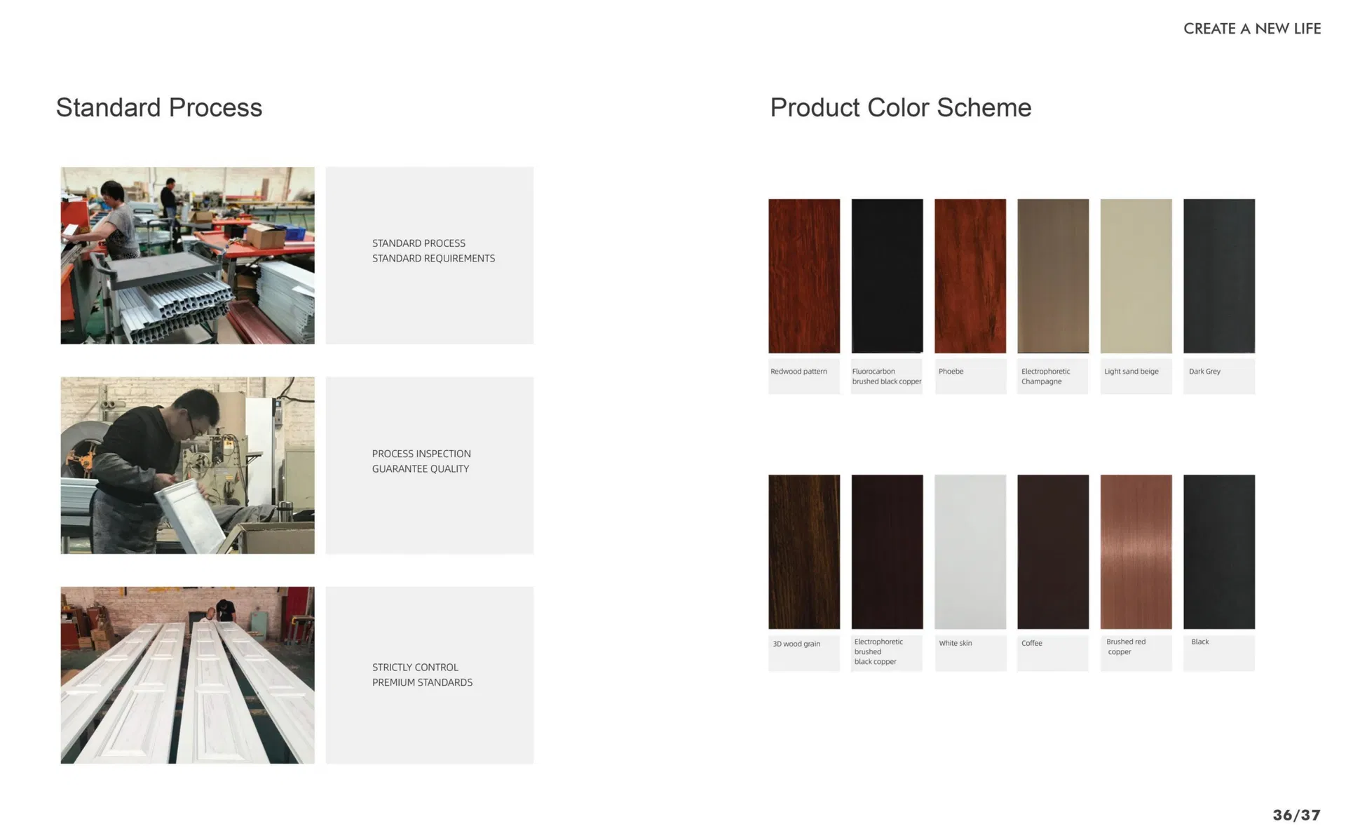 Garage Door Detail 2