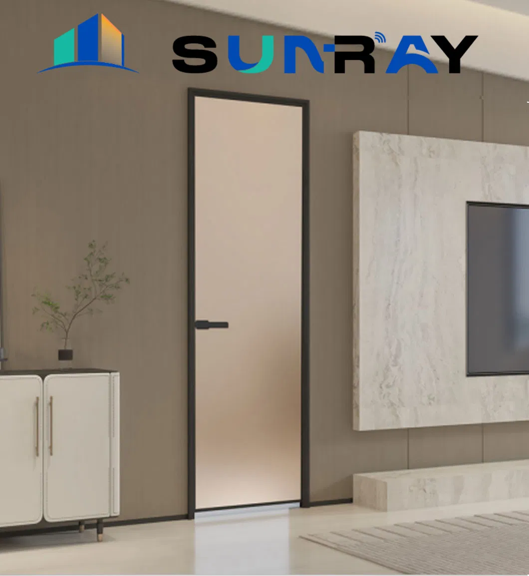 Waterproof Frame Design