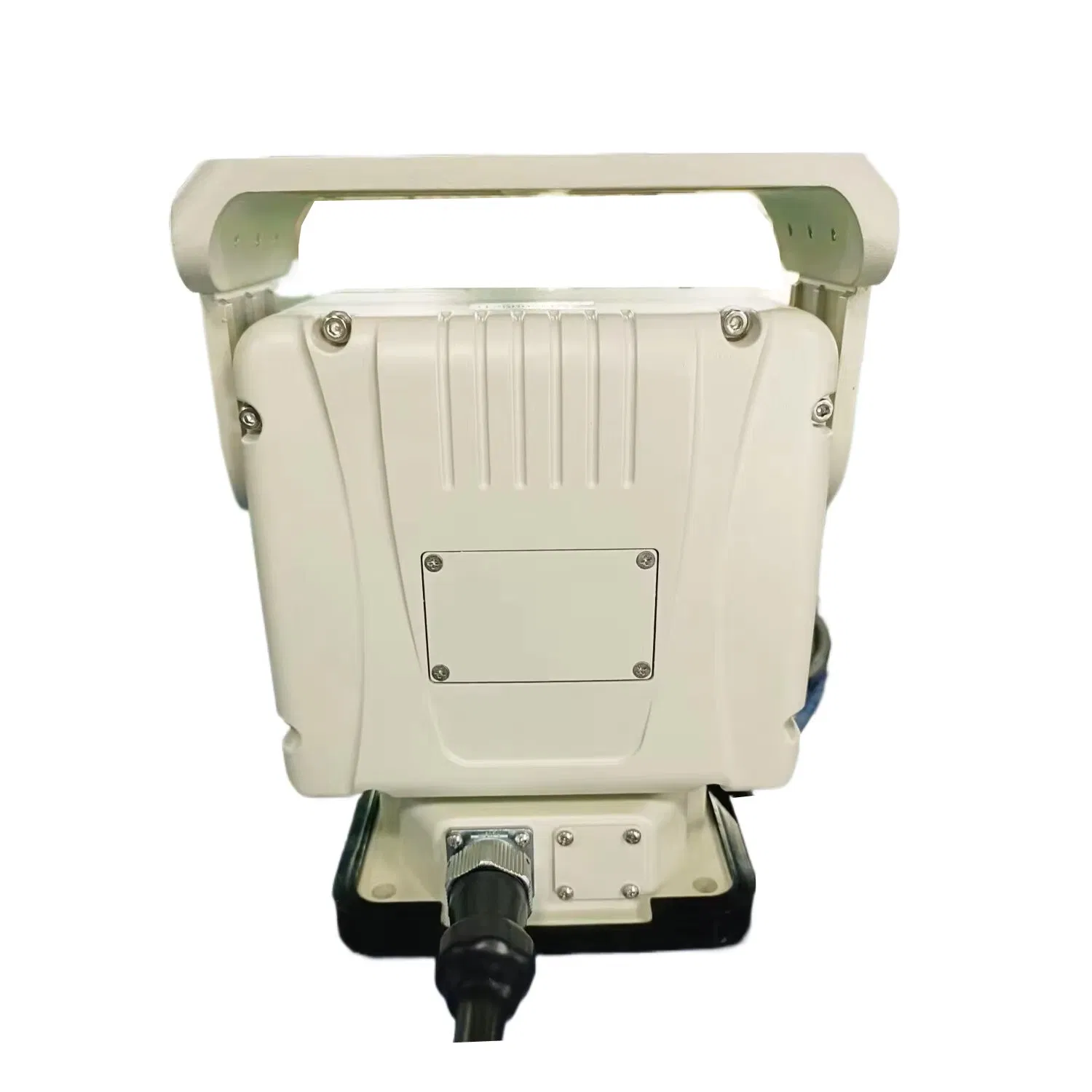 Small Intelligent PTZ Pan Tilt with 5kg Payload Capacity