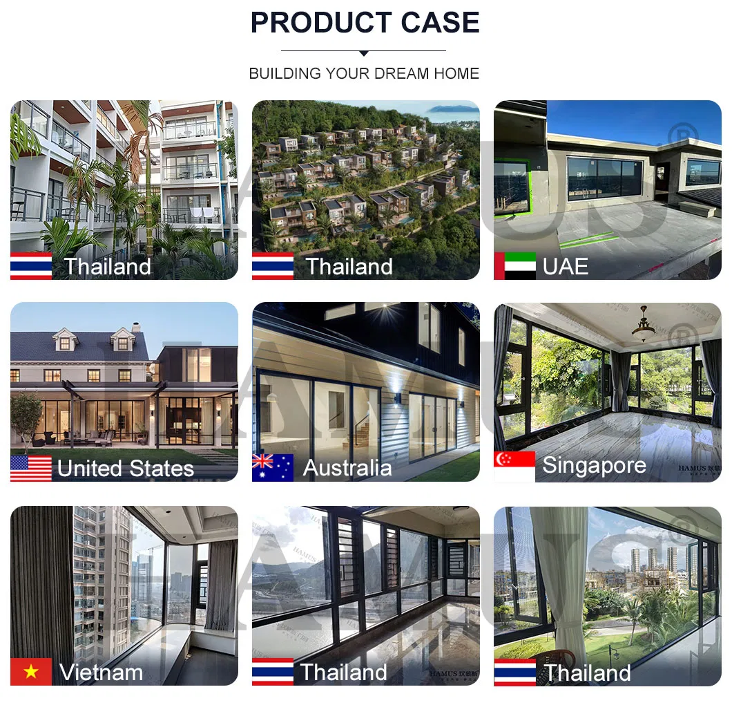 Casement Window Showcase 4