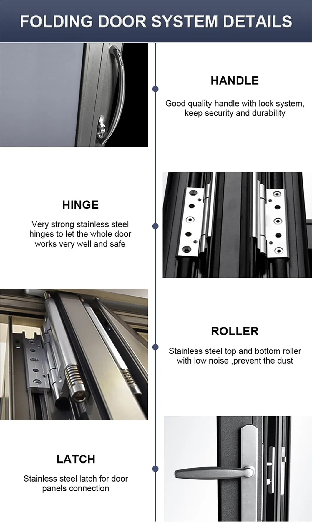 Sliding Door Hardware