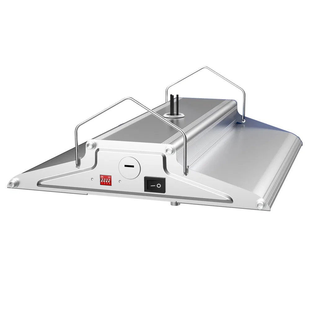 Professional Cost Energy Efficient 300W IP65 Aluminum LED Linear High Bay