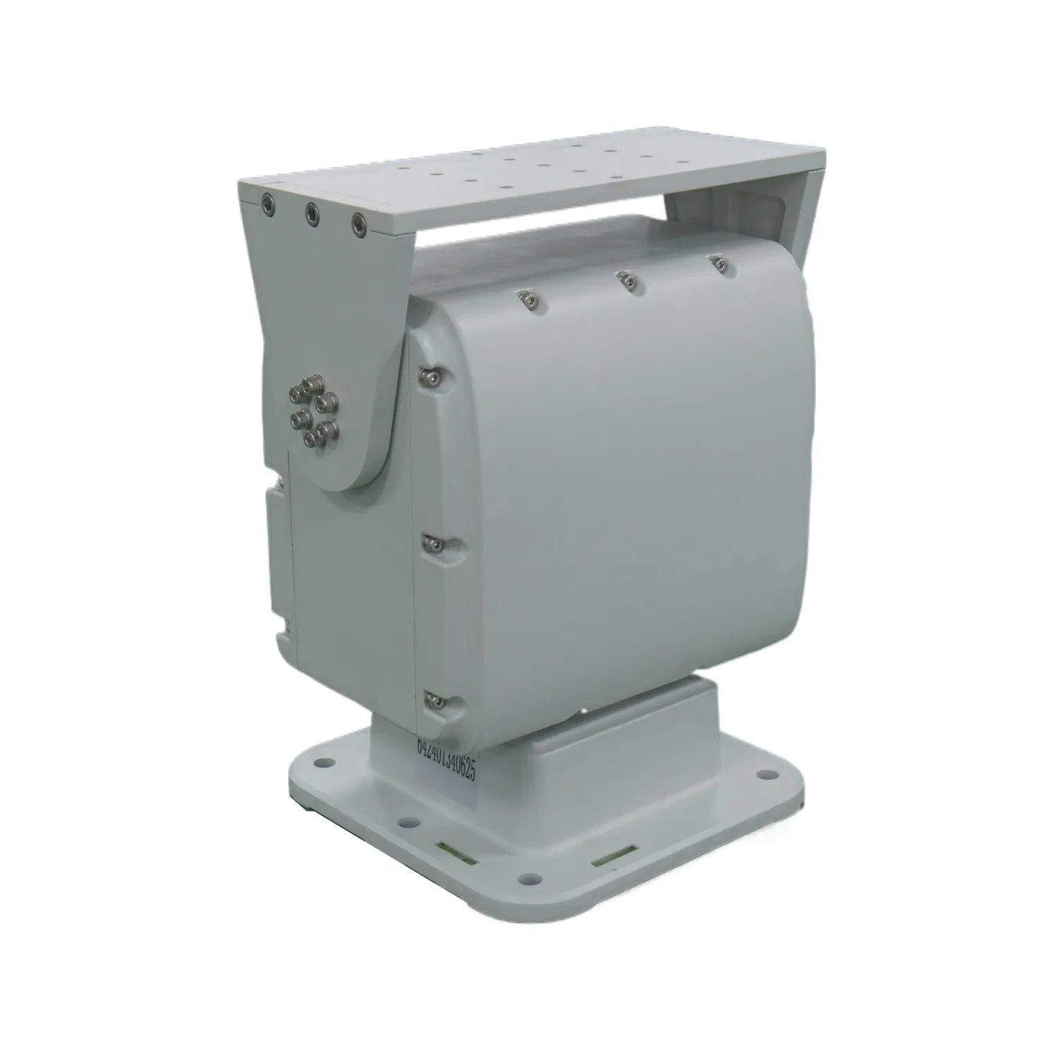 Hot Selling Outdoor CCTV Motor Pan Tilt DC12V Pan Tilt Motorized