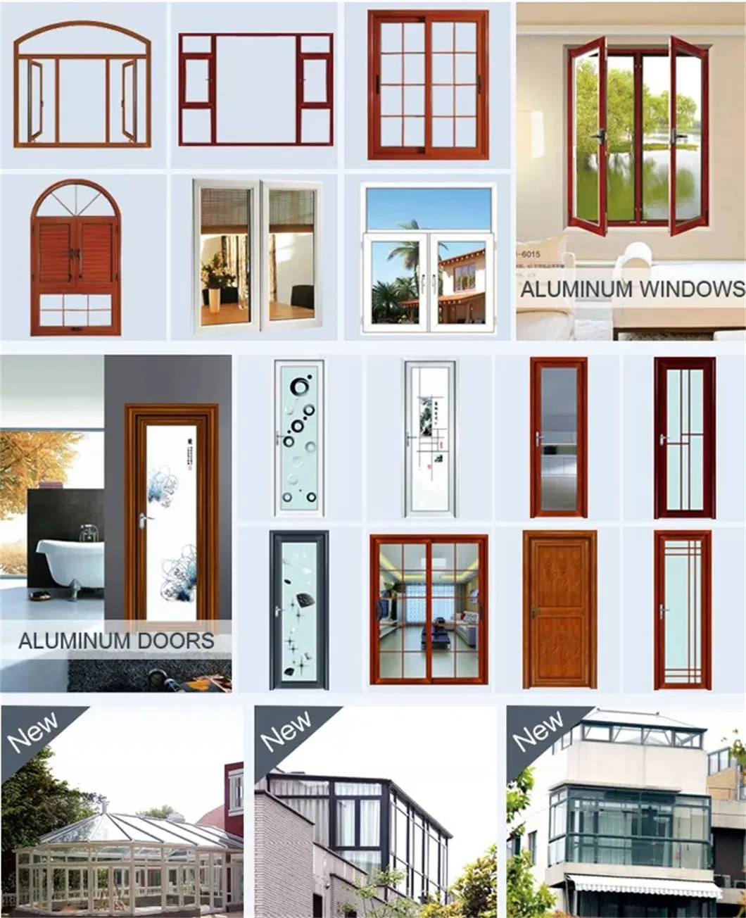 Related Door Products