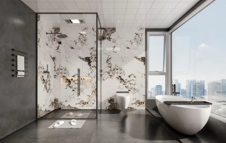 Custom Size Window Detail 1