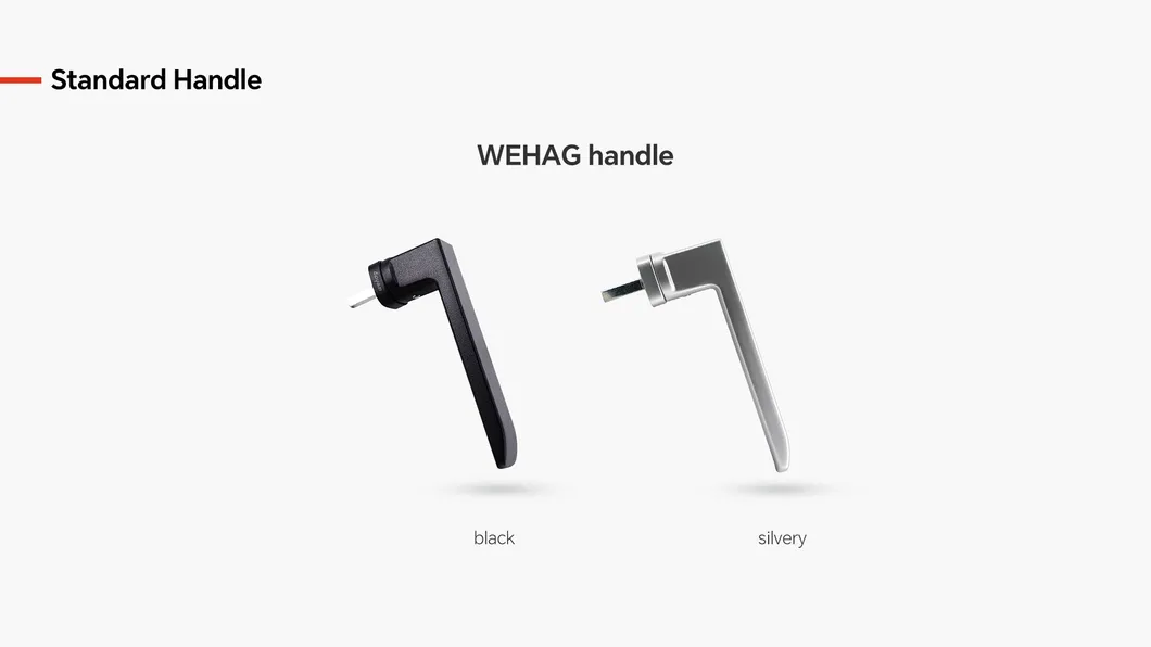 Aluminum Window Frame