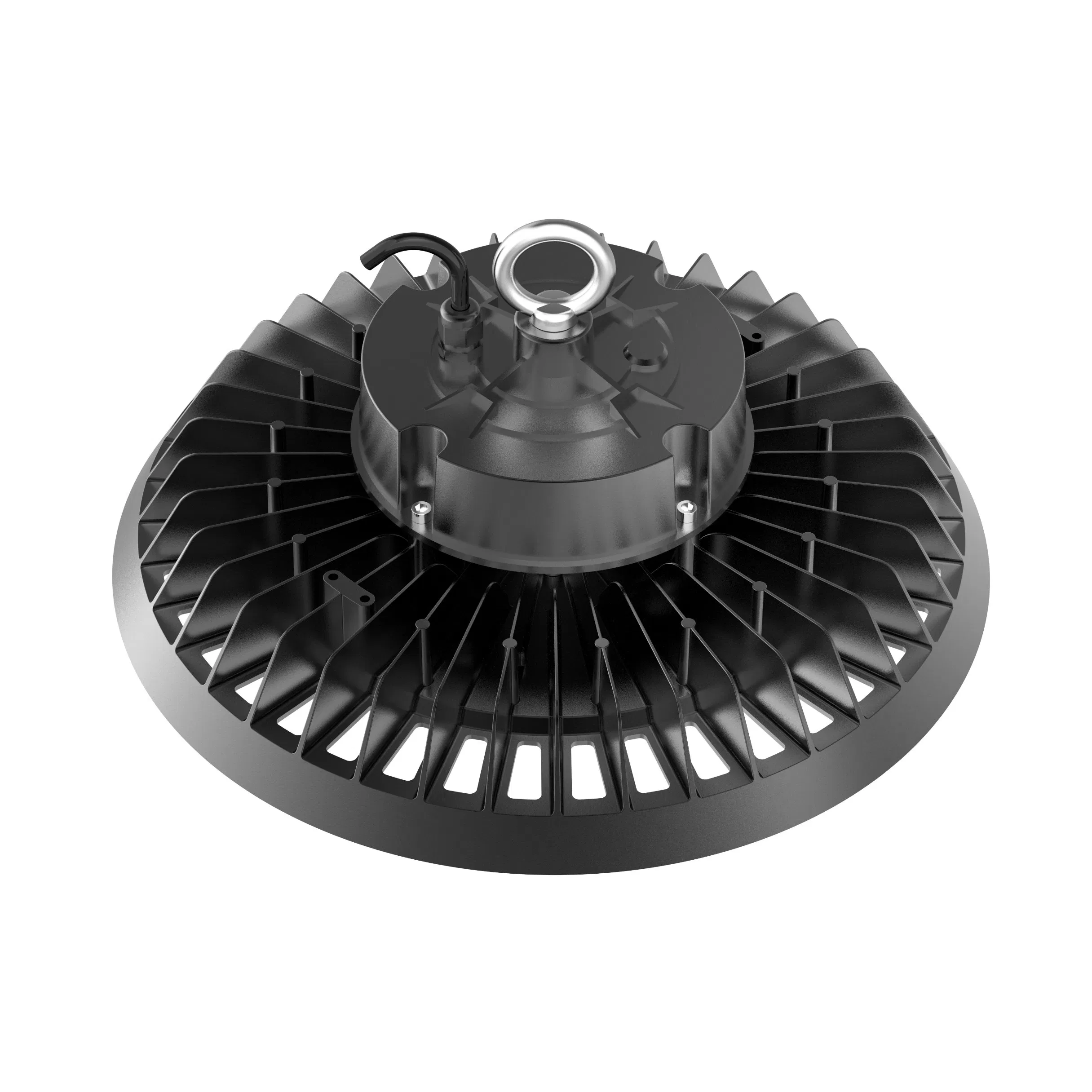 ETL Dlc IP65 Industrial Light 240W 300W 100W 200W 150W LED UFO High Bay for Warehouse