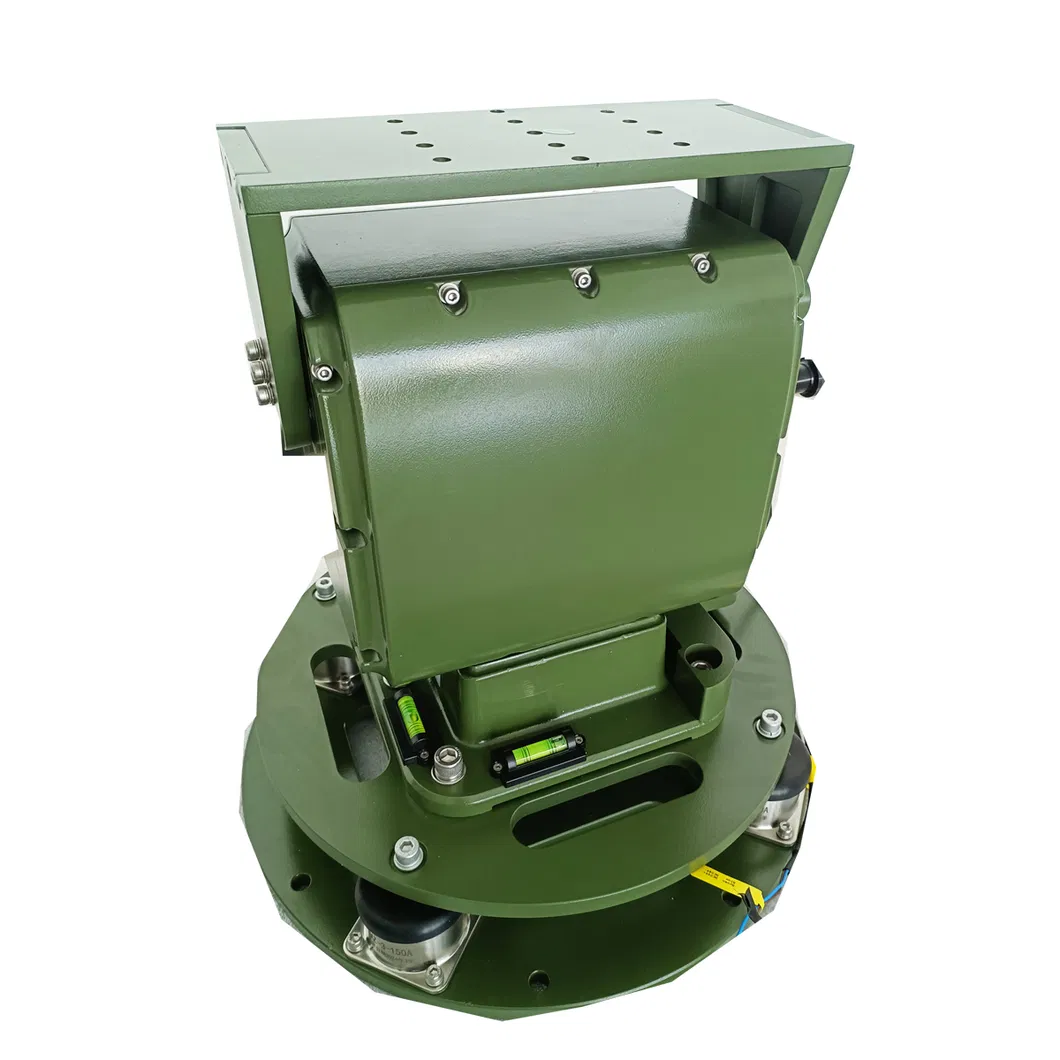 Outdoor Camera Motor Pan Tilt System