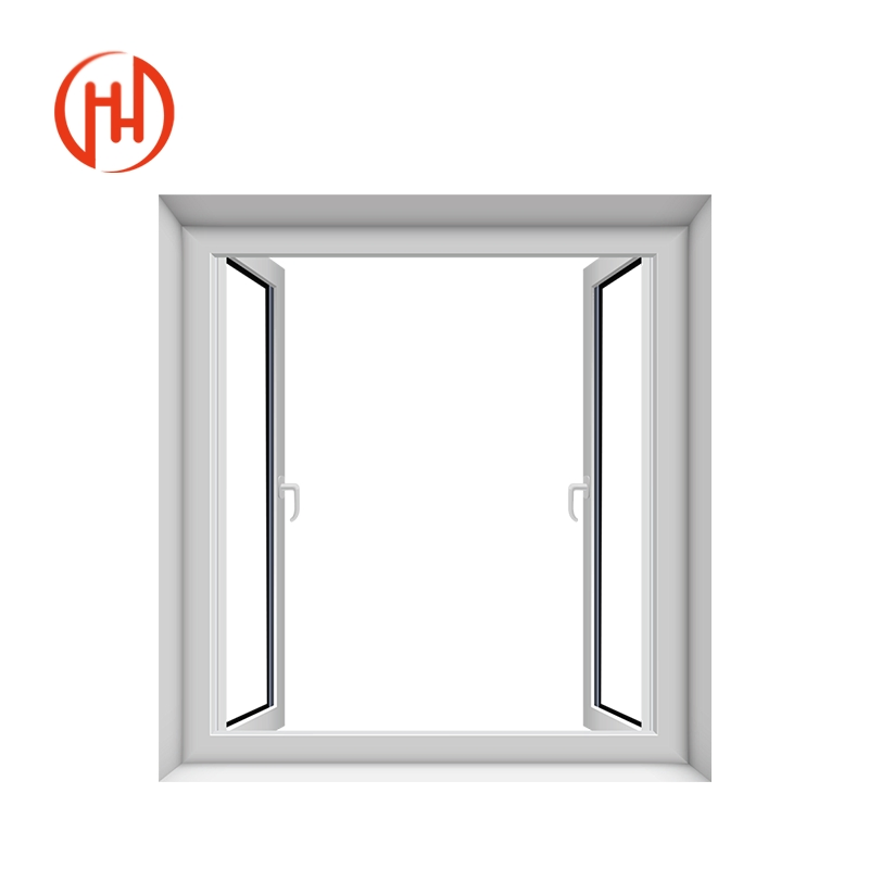 Project Aluminum Windows and Doors Custom Size Aluminum Window Supplier