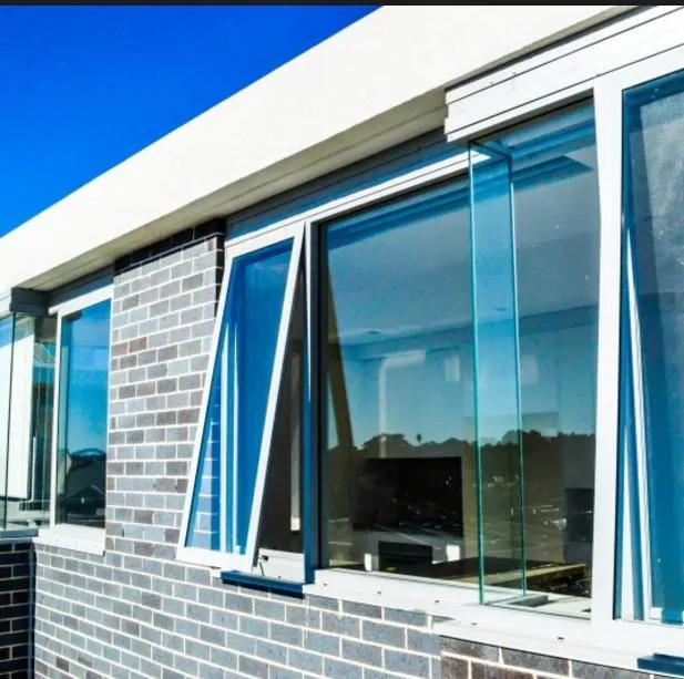 Aluminum Profile View