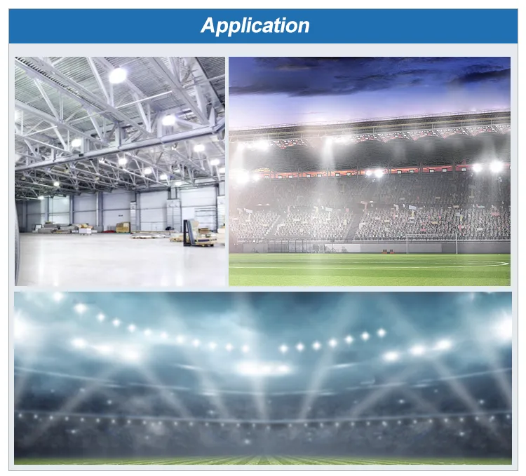 Application Scenario