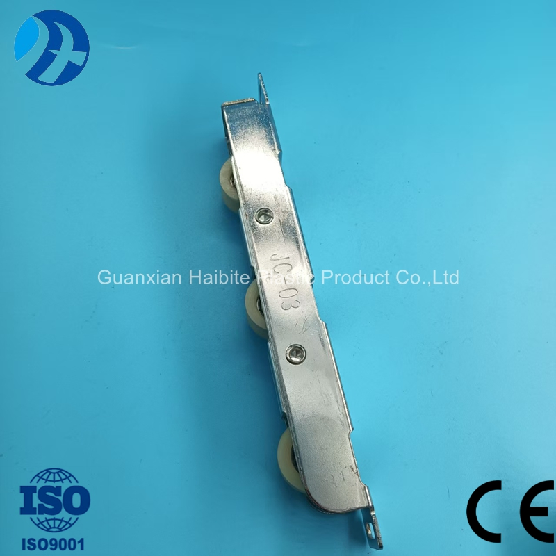 High-Load Thermally Broken Aluminum Doors and Windows, Smooth Sliding, Customization Available