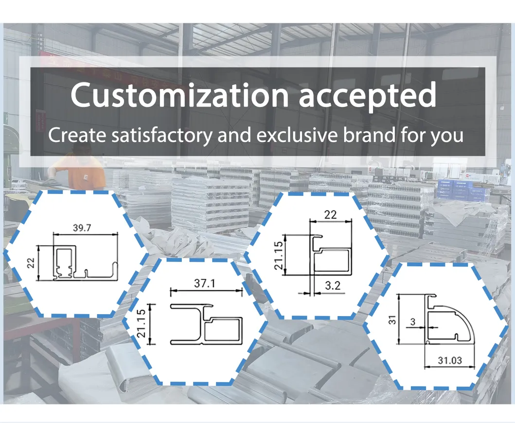 Profile Specifications