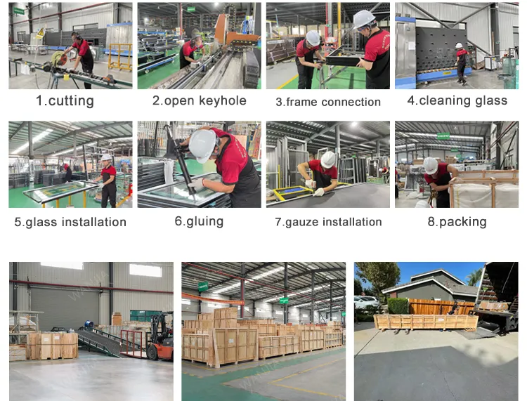 Product packaging display