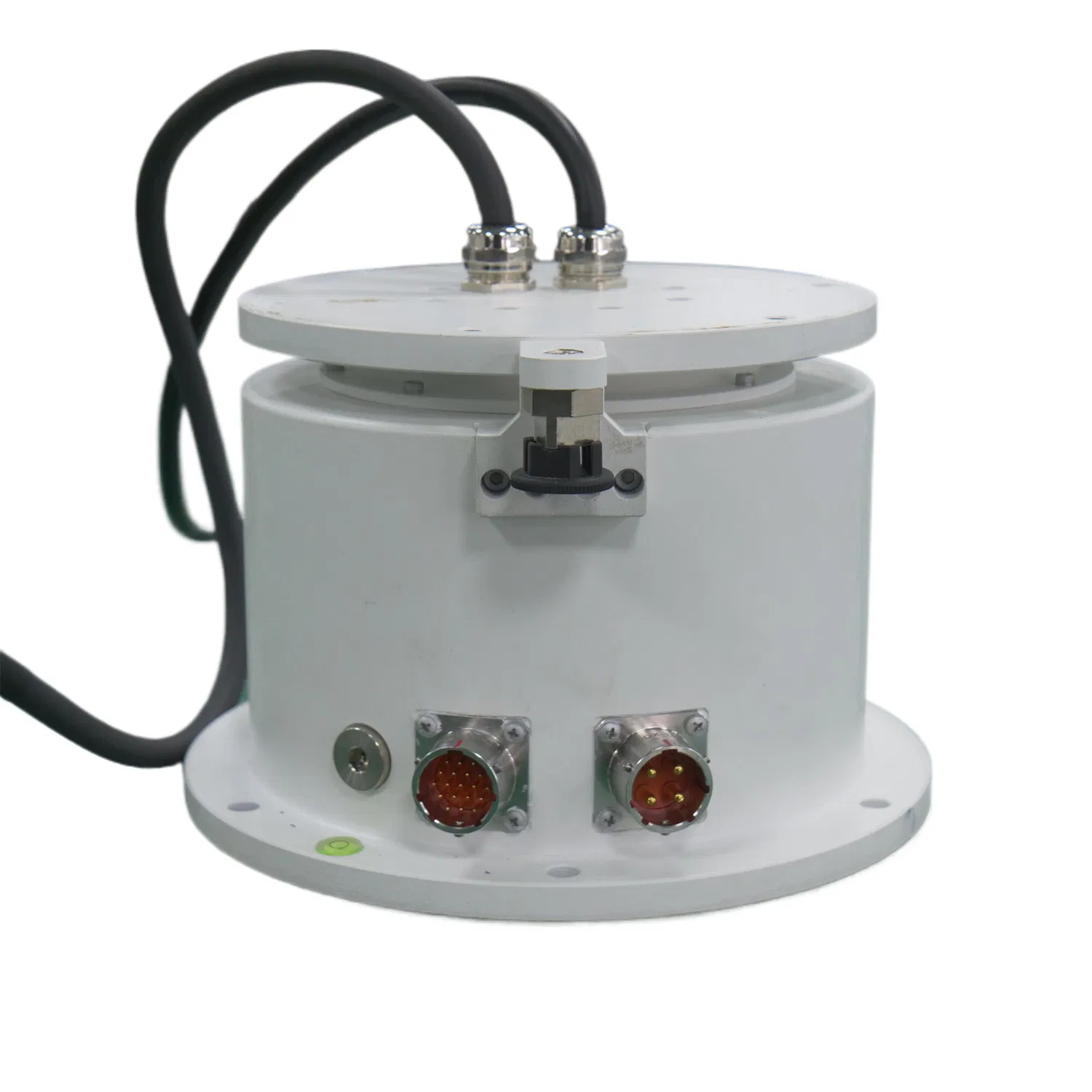 Radar 30kg Single Axis Heavy Duty PTZ Pan Tilt Motor Head Unit