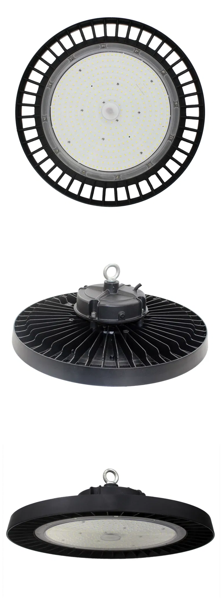 LED High Bay Detailed View