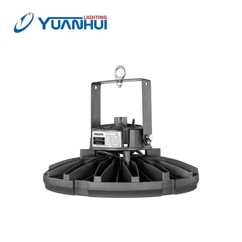 Mine ≥ 50000h Default Is Yuanhui Can Be Customized Lamp LED High Bay
