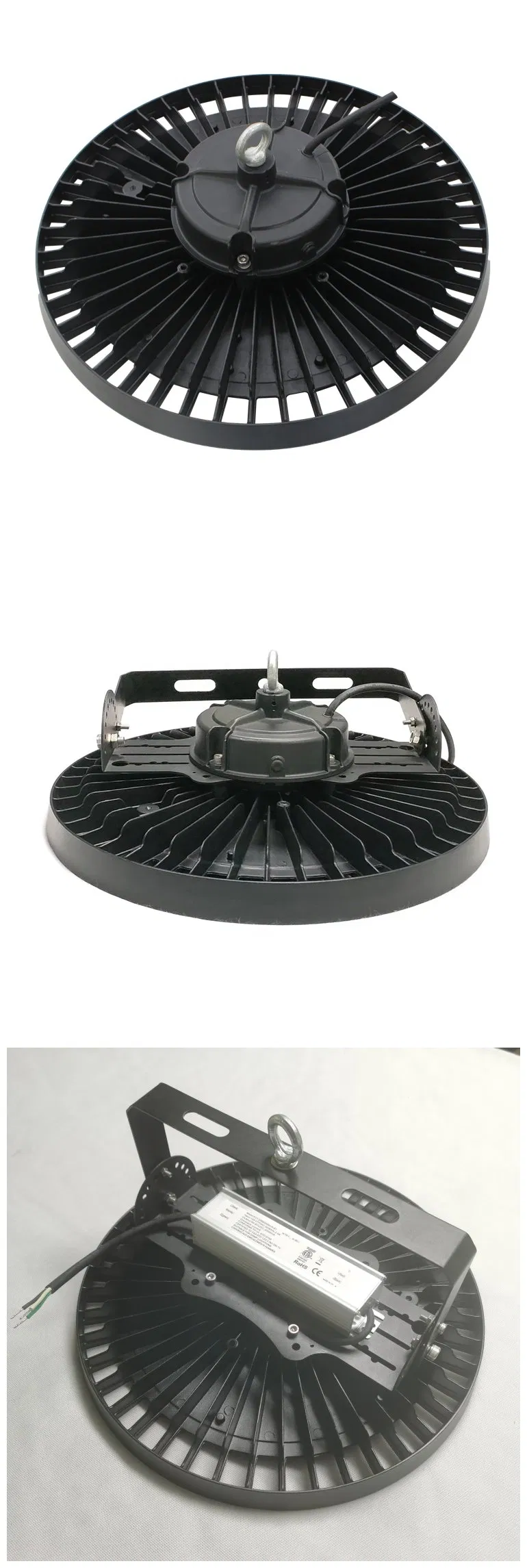 UFO Highbay Production