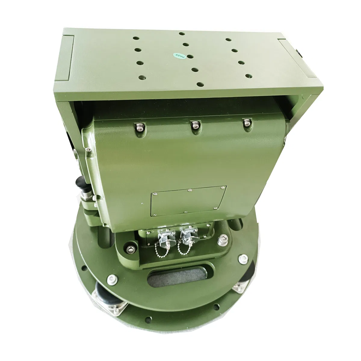 Heavy Duty Outdoor Camera Intelligence Motor Pan Tilt System