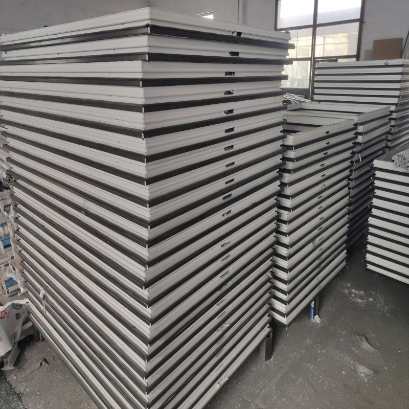 Balcony Modern Custom Wardrobe Kitchen Internal Aluminum Profile Slim Narrow Frame Sliding Glass Door