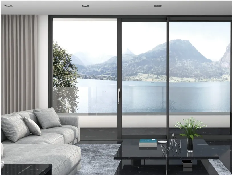 Casement Door Design 3