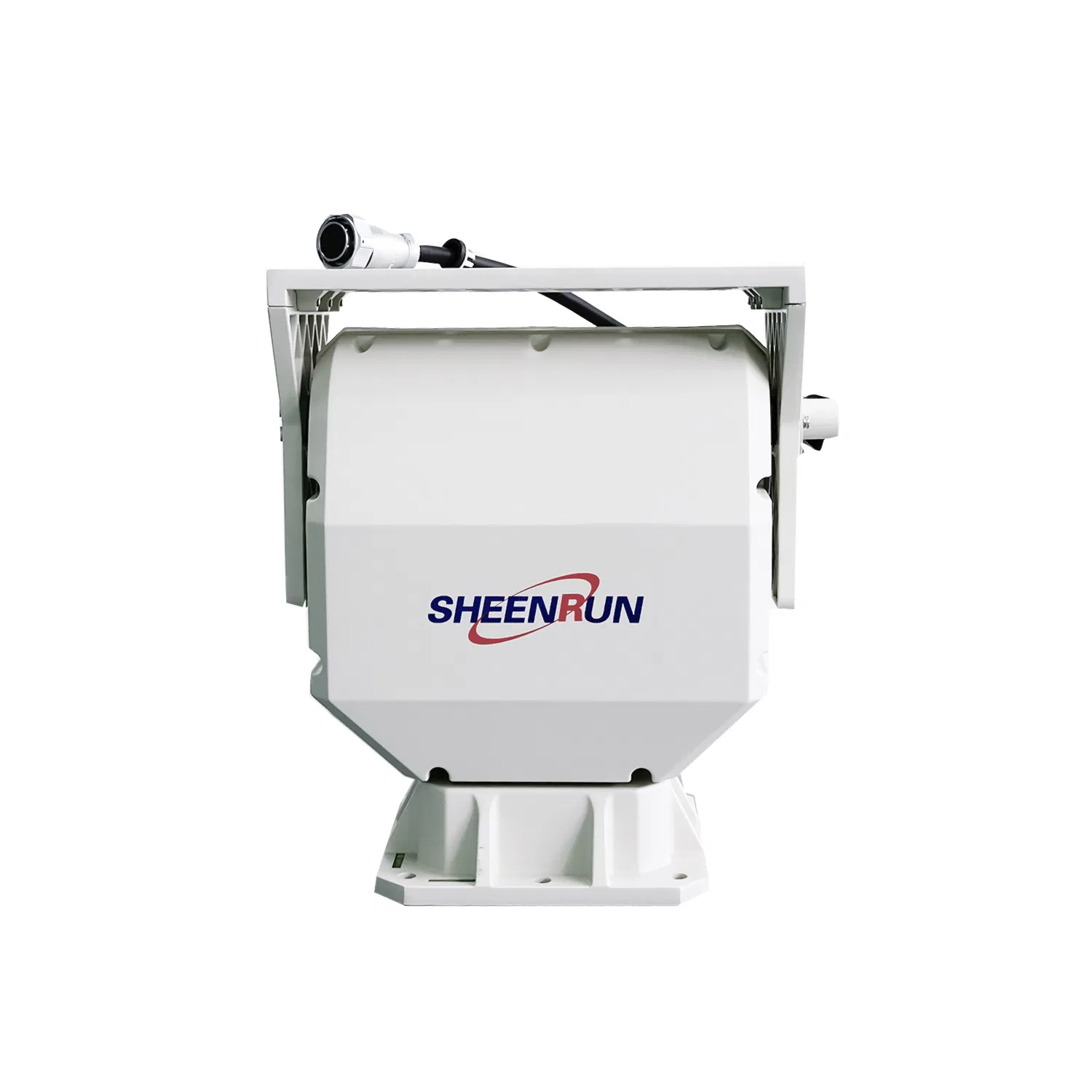 IP66 Waterproof 360 Continues Rotation Pan Tilt