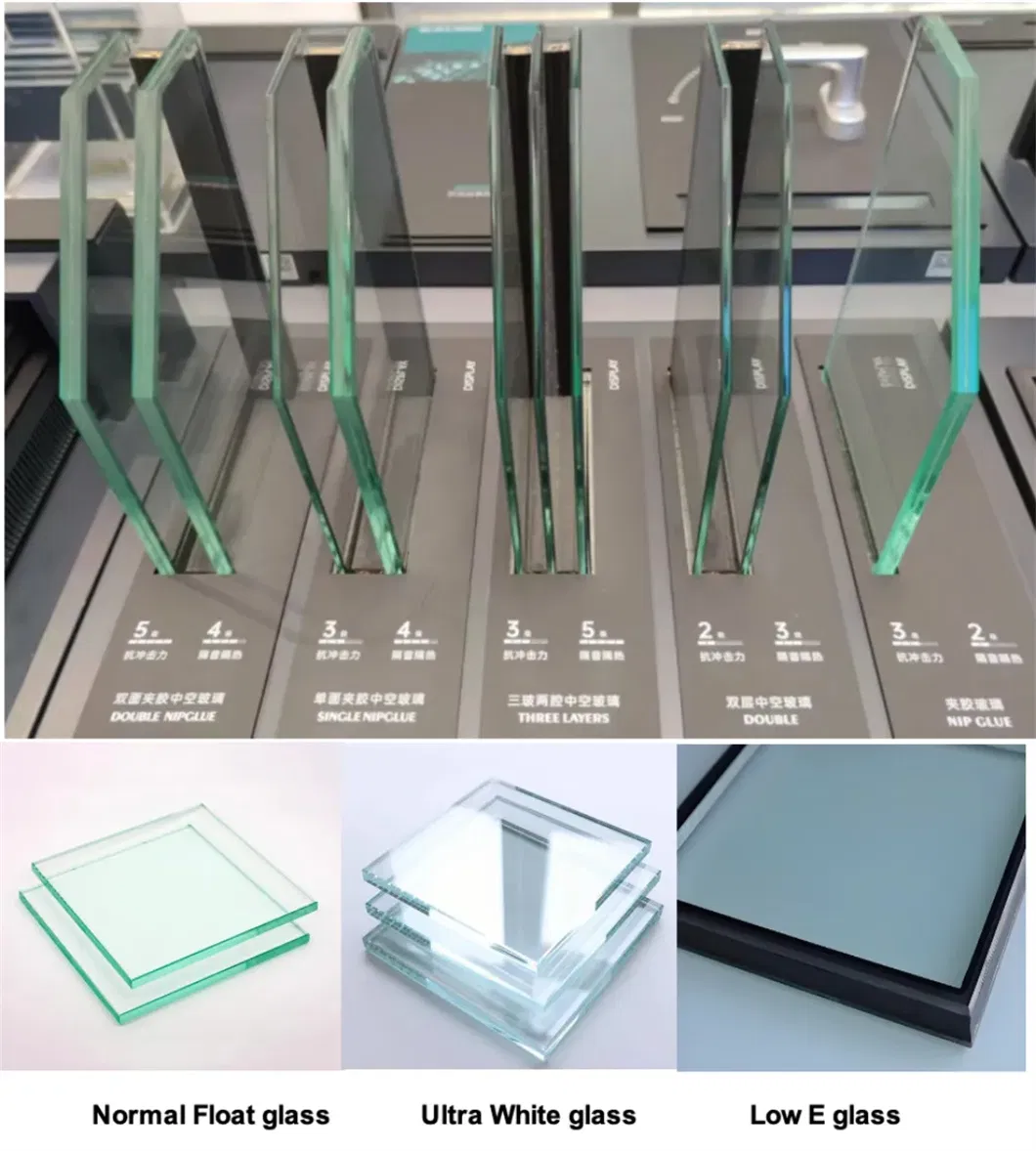 Casement Window Design