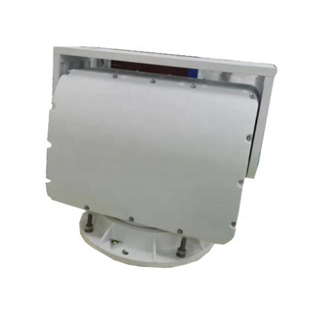 70-100kg Heavy-Duty Pan Tilt Outdoor and Waterproof