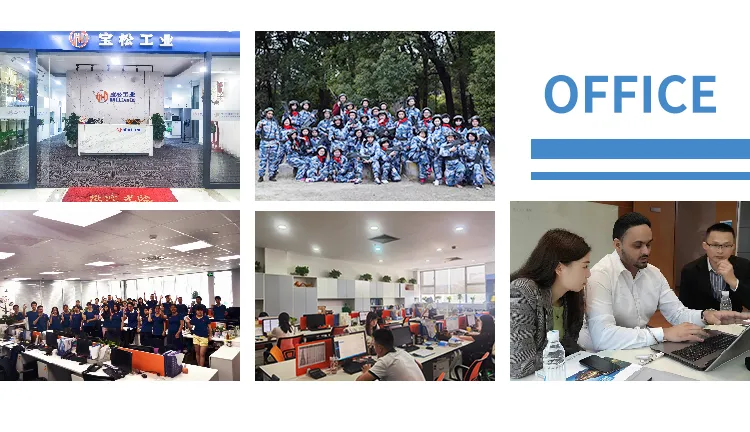 Aluminum Windows and Doors 1