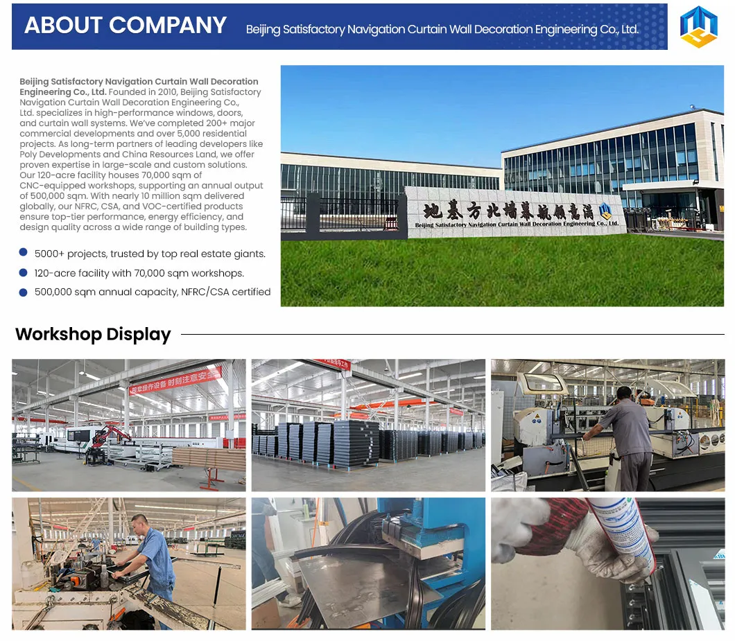 Bi-fold Door Application 1