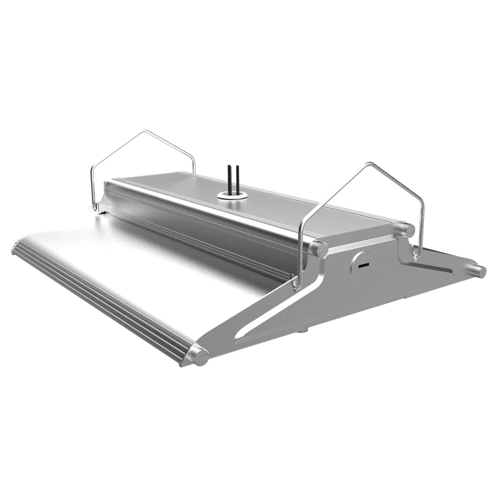 Professional Cost Energy Efficient 300W IP65 Aluminum LED Linear High Bay