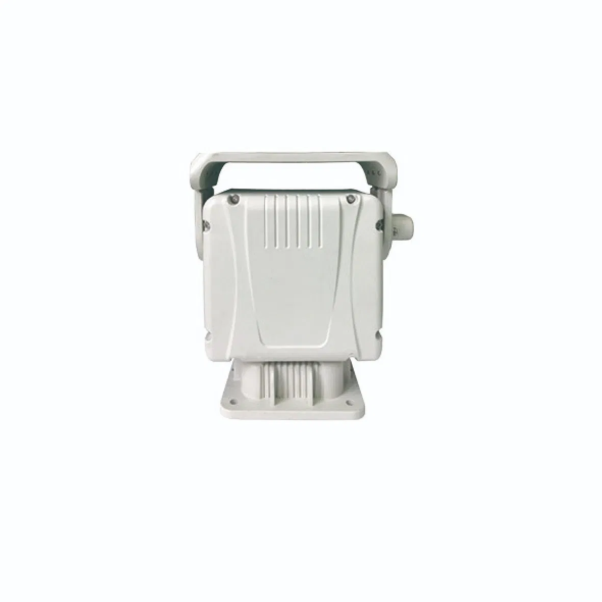 Heavy-Load Aluminum Alloy Outdoor Pantilt/Rotation Pan Tilt