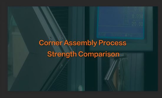 Strength Test Video Cover