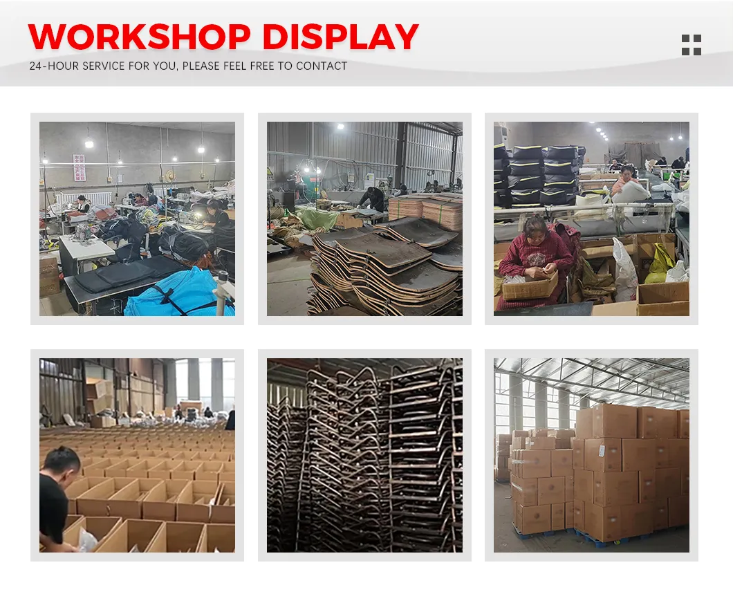 Factory Warehouse