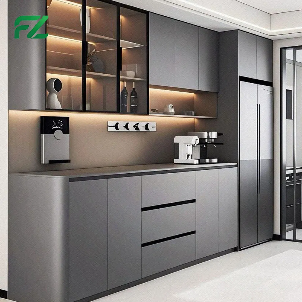 تصميم مطبخ 2