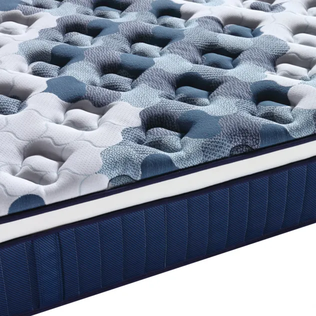 Mattress Detail 5