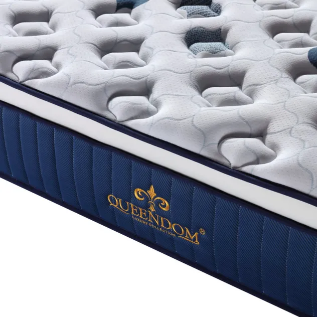 Mattress Detail 6