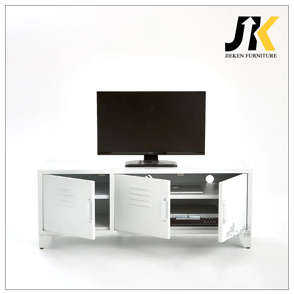 Modern TV Stand 2