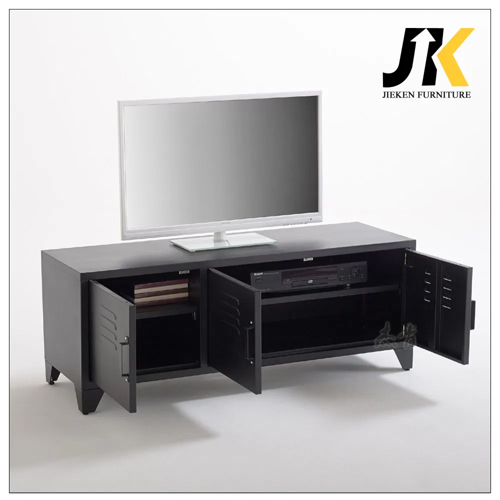 Modern TV Stand 4