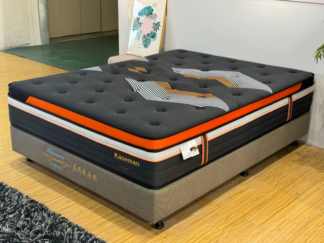 Mattress Image 5