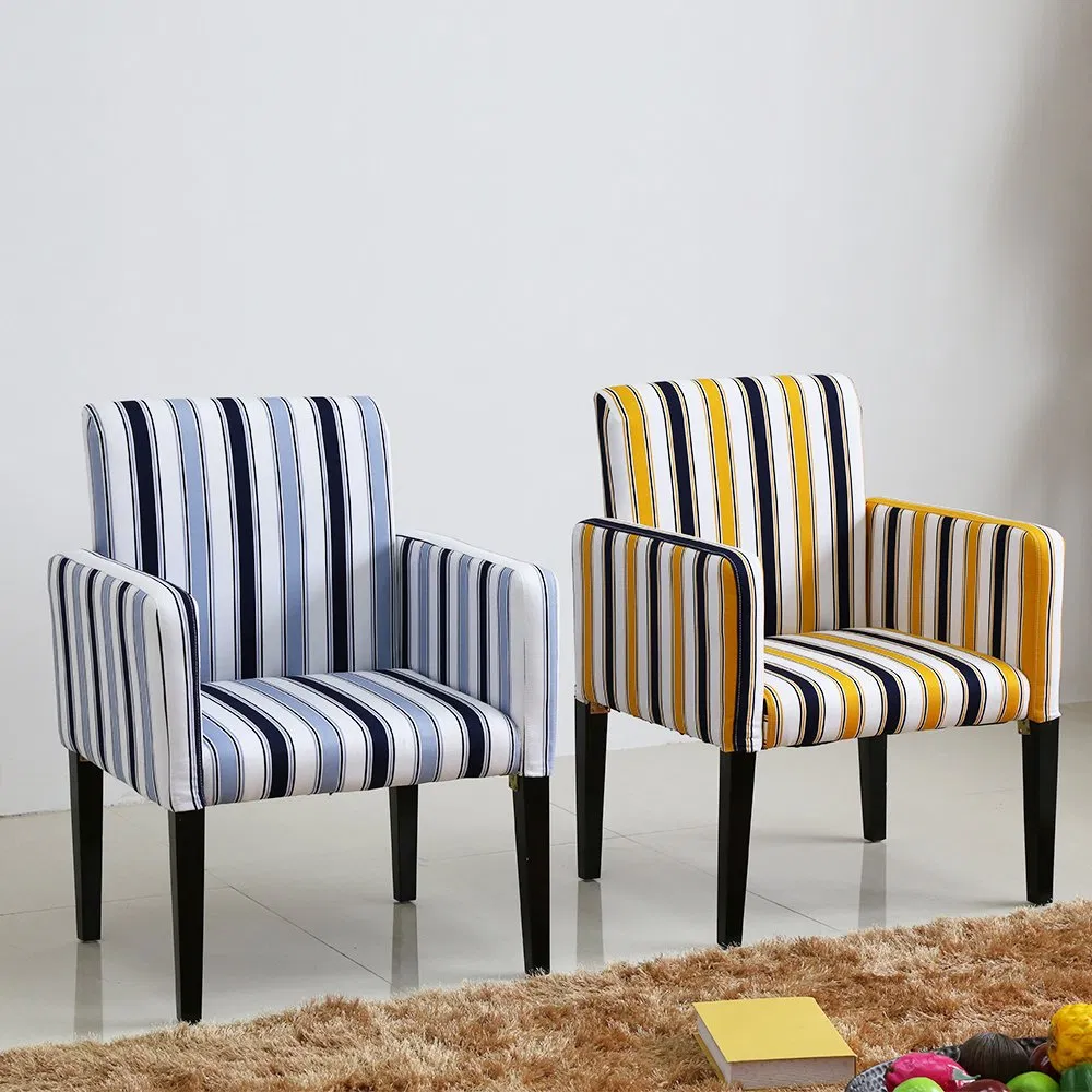 Luxury Grey Velvet Relaxing Lounge Chair Living Room Chair with Golden Legs