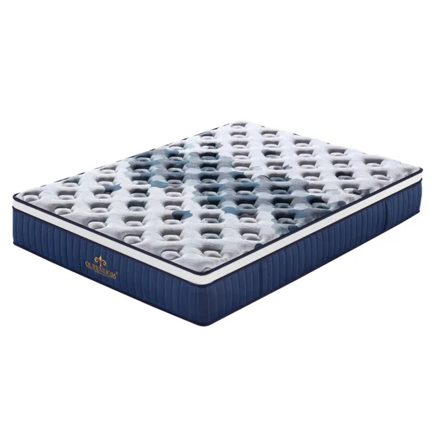 Mattress Detail 1
