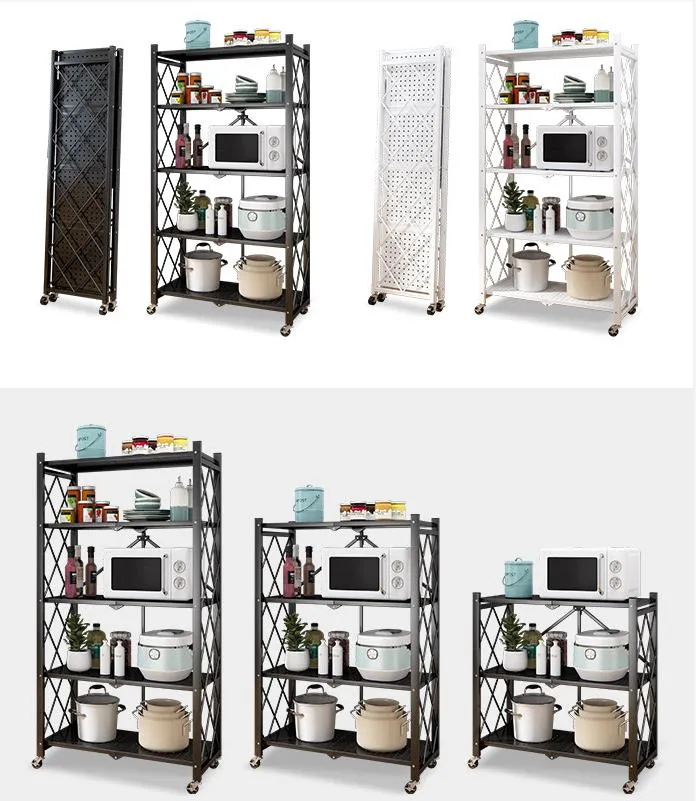 Storage Rack 6